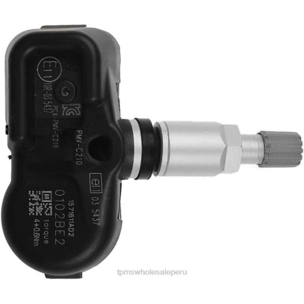 6LBV1518 - sensor de presión de neumáticos TPMS tpms toyota el sensor de presión 4260702031 295 mhz