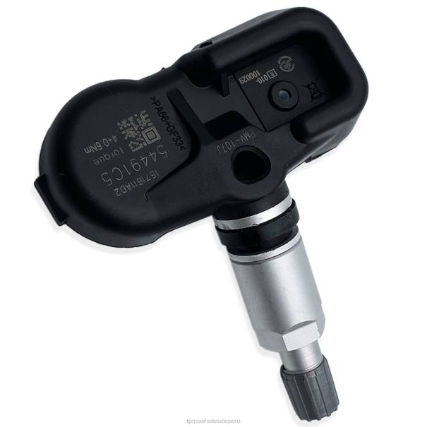 6LBV1521 - TPMS Peru tpms toyota el sensor de presión 4260748020 298mhz