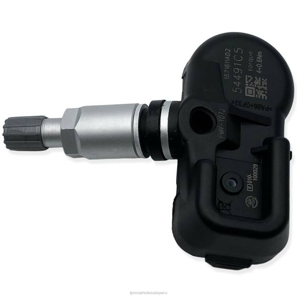 6LBV1525 - oem TPMS sensor tpms toyota el sensor de presión 4260706011 302mhz