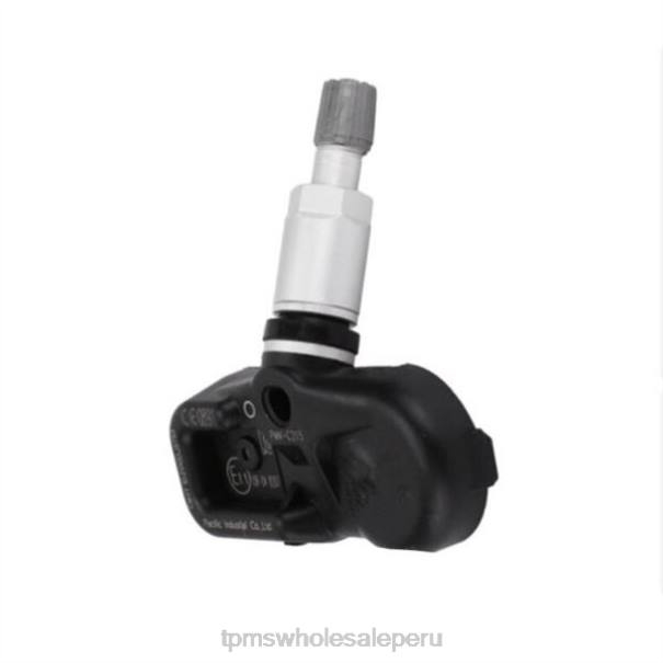 6LBV1547 - sensor de presión de neumáticos tpms toyota el sensor de presión 4260753020 324mhz