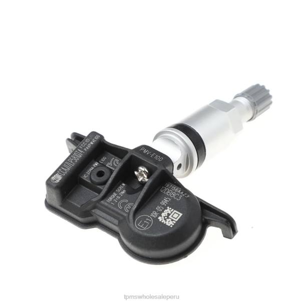 6LBV1554 - sensor de TPMS tpms toyota el sensor de presión 4260712020 331mhz