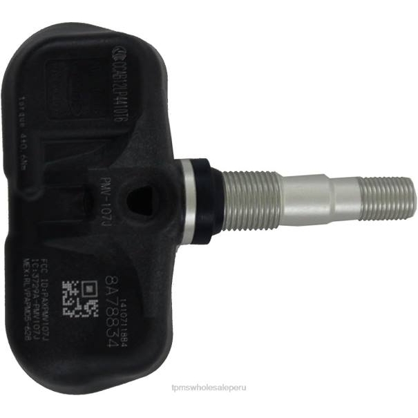 6LBV1555 - oem TPMS sensor tpms toyota el sensor de presión 4260752020 332mhz