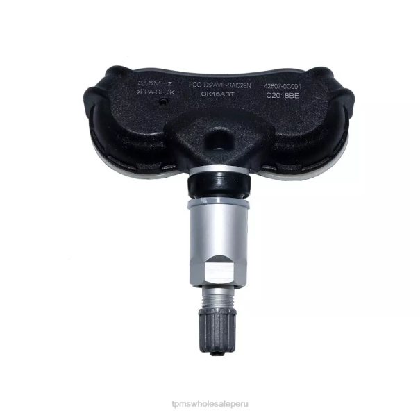 6LBV1580 - TPMS precio tpms toyota el sensor de presión 426070c091 357mhz