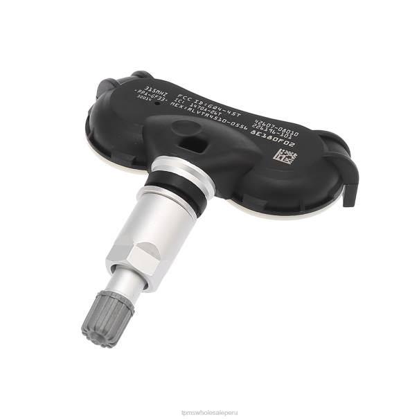 6LBV1595 - oem TPMS sensor tpms toyota el sensor de presión 4260708010 372mhz