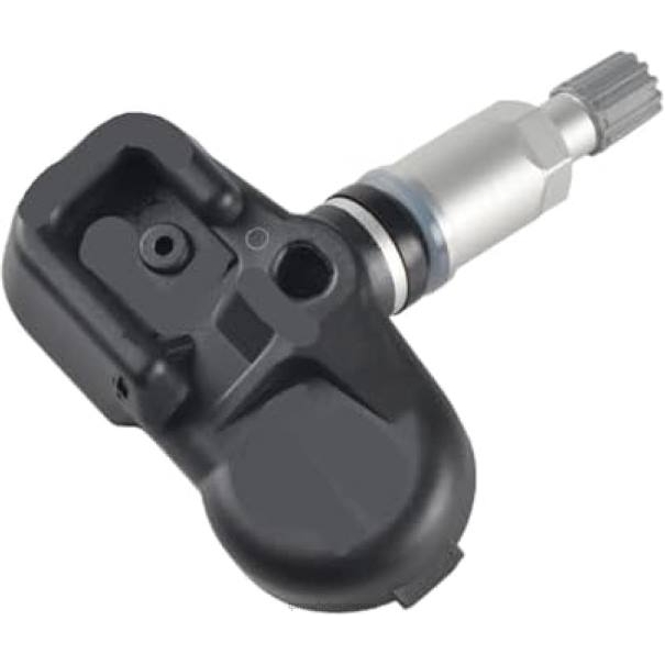 6LBV1597 - sensor de presión de neumáticos tpms toyota el sensor de presión 4260742021 374mhz